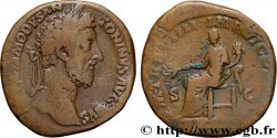COMMODUS Sesterce