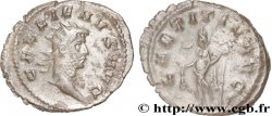 GALLIENUS Antoninien