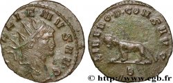 GALLIENUS Antoninien