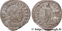 CONSTANTINUS I DER GROßE Follis ou nummus