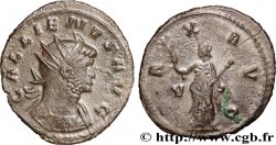 GALLIENUS Antoninien