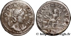 OTACILIA SEVERA Antoninien