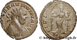 CARAUSIUS Aurelianus