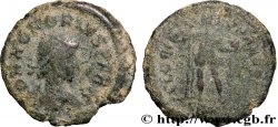 HONORIUS Maiorina pecunia
