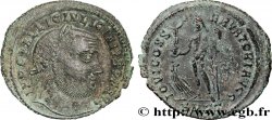 LICINIUS I Follis ou nummus