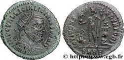 LICINIUS Ier Follis ou nummus