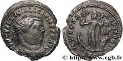 LICINIUS I Follis ou nummus