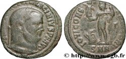 LICINIUS I Follis ou nummus