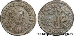 LICINIUS I Follis ou nummus