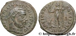 LICINIUS Ier Follis ou nummus