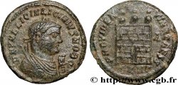 LICINIUS II Centenionalis ou nummus