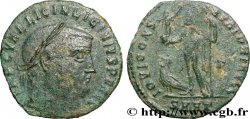 LICINIUS I Follis ou nummus