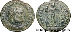 LICINIUS I Follis ou nummus