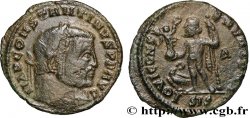 CONSTANTINE I THE GREAT Follis ou nummus