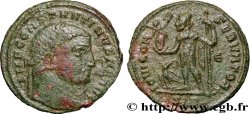 CONSTANTINUS I DER GROßE Follis ou nummus