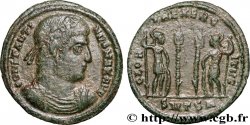 CONSTANTINE I THE GREAT Centenionalis ou nummus