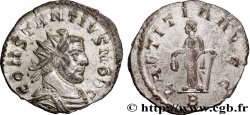 CONSTANTIUS I Aurelianus