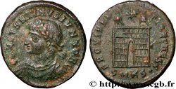 CONSTANTIN II Centenionalis ou nummus