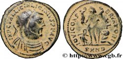 LICINIUS Ier Follis ou nummus