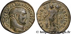 MAXIMIN II DAIA Follis ou nummus