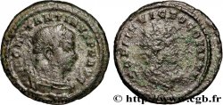 CONSTANTINE I THE GREAT Follis ou nummus