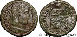 CONSTANTINE I THE GREAT Centenionalis ou nummus