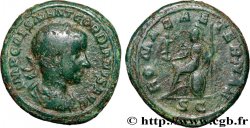 GORDIAN III As