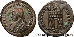 CONSTANCE II Centenionalis ou nummus