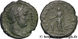 HADRIANUS As