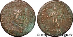 DIOCLETIAN Follis ou nummus