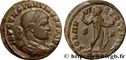 CONSTANTINE I THE GREAT Follis ou nummus