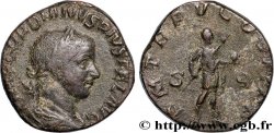 GORDIAN III Sesterce