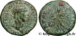 TRAJANUS As