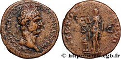 TRAJANUS As