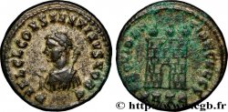 CONSTANTINE II Centenionalis ou nummus