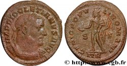 DIOCLETIAN Follis ou nummus