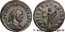 DIOCLETIAN Aurelianus