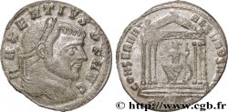 MAXENTIUS Follis ou nummus