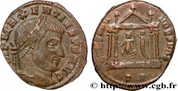 MAXENTIUS Follis ou nummus