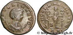 SEVERINA Aurelianus