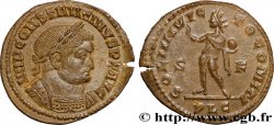 CONSTANTINE I THE GREAT Follis ou nummus