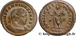 CONSTANTINO I EL MAGNO Follis ou nummus