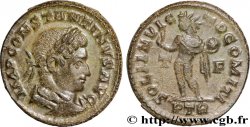 CONSTANTINE I THE GREAT Follis ou nummus