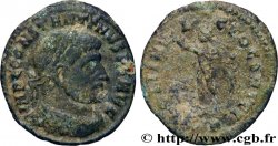 CONSTANTINO I EL MAGNO Follis ou nummus