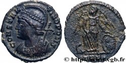 CONSTANTINOPLE Centenionalis ou nummus