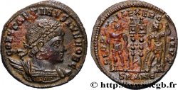 CONSTANTINO II Centenionalis ou nummus