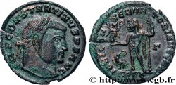 CONSTANTINO I EL MAGNO Follis ou nummus