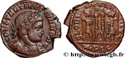 CONSTANTINE II Centenionalis ou nummus