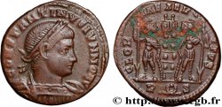 CONSTANTINE II Centenionalis ou nummus