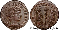 CONSTANTIN II Centenionalis ou nummus